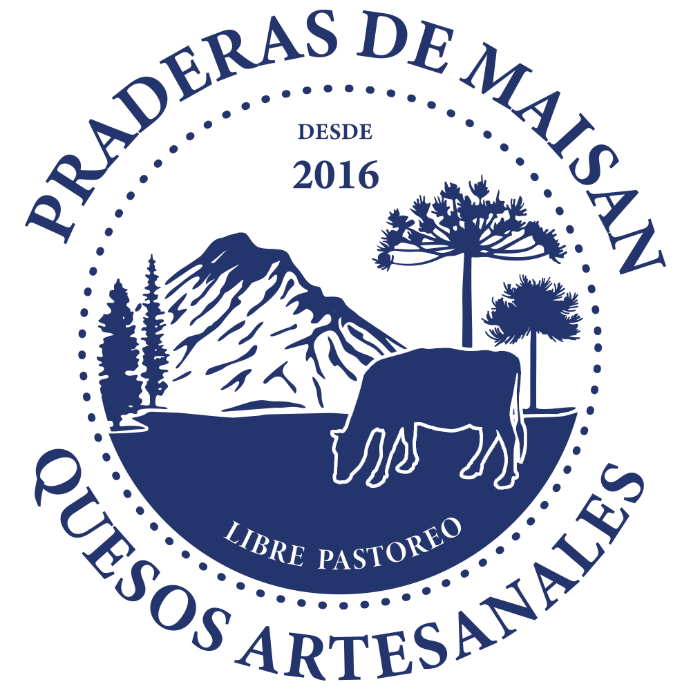 Praderas de Maisan azul